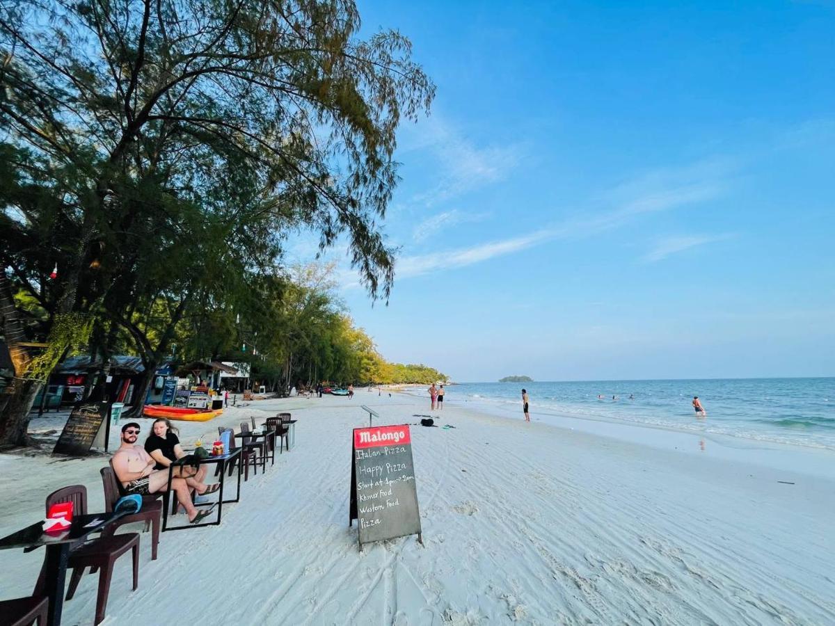 Blue Shore Pavilion Kaoh Touch Экстерьер фото