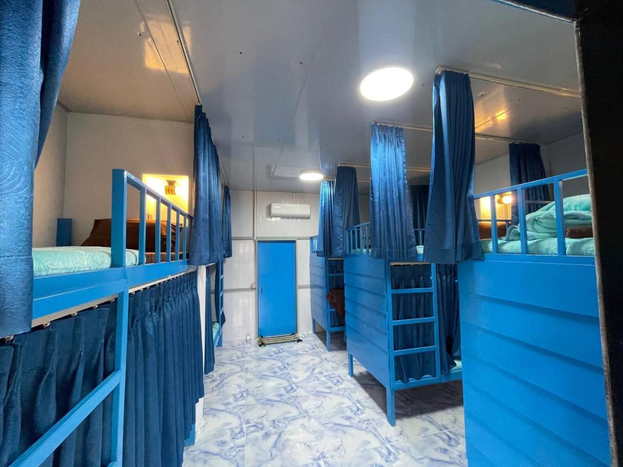 Blue Shore Pavilion Kaoh Touch Экстерьер фото