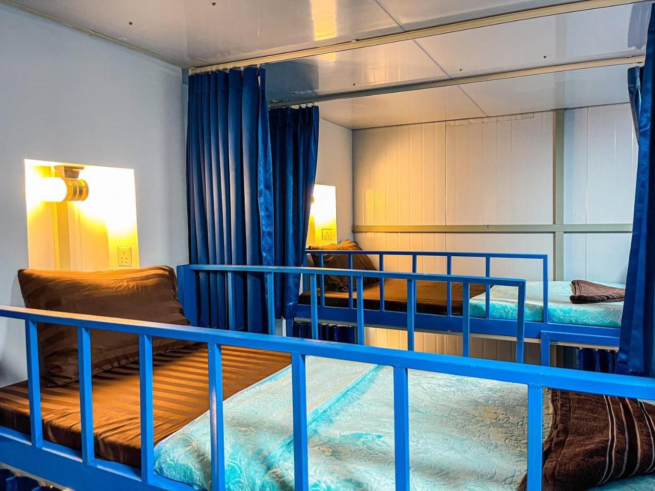 Blue Shore Pavilion Kaoh Touch Экстерьер фото